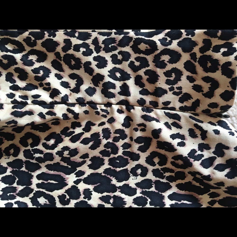 Bebe top - Picture 5 of 6